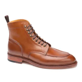 101215 - WHISKEY HERITAGE SHELL CORDOVAN - E