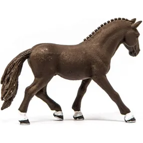 13926 SCHLEICH GERMAN RIDING PONY GELDIN