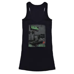 2023 Women's Tank