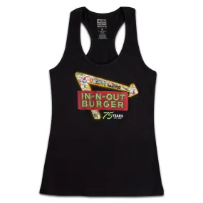 2024 75th Anniversary Women's Tank