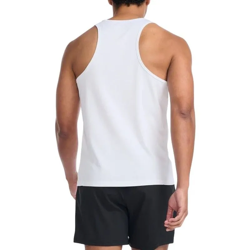 2XU Mens Aspire Running Singlet