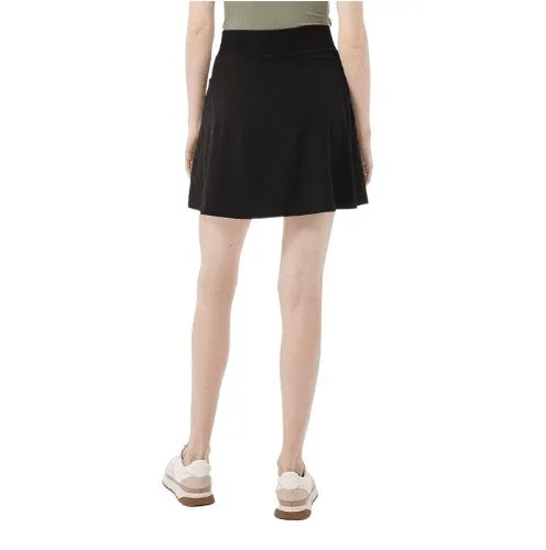 32 Degrees Women's Flyweight Woven Skort