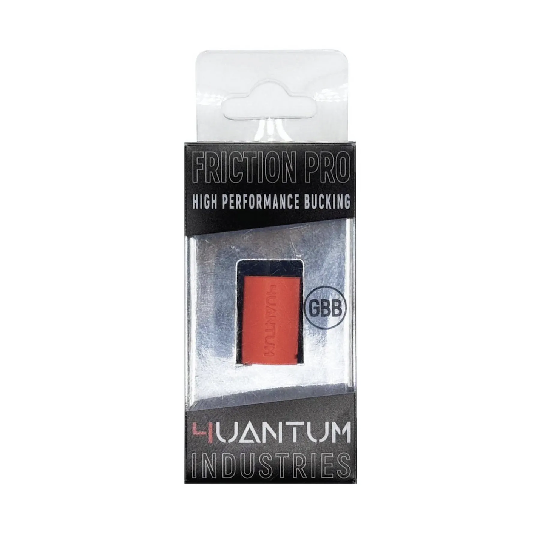 4UAD 4UANTUM FRICTION PRO-HIGH PERFORMANCE BUCKING (AEG / GBB)