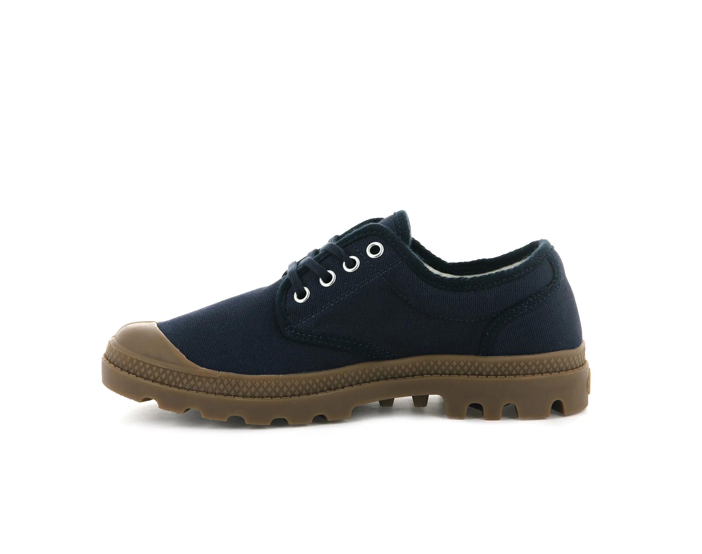 75331-424-M | PAMPA OXFORD ORIGINALE | ECLIPSE