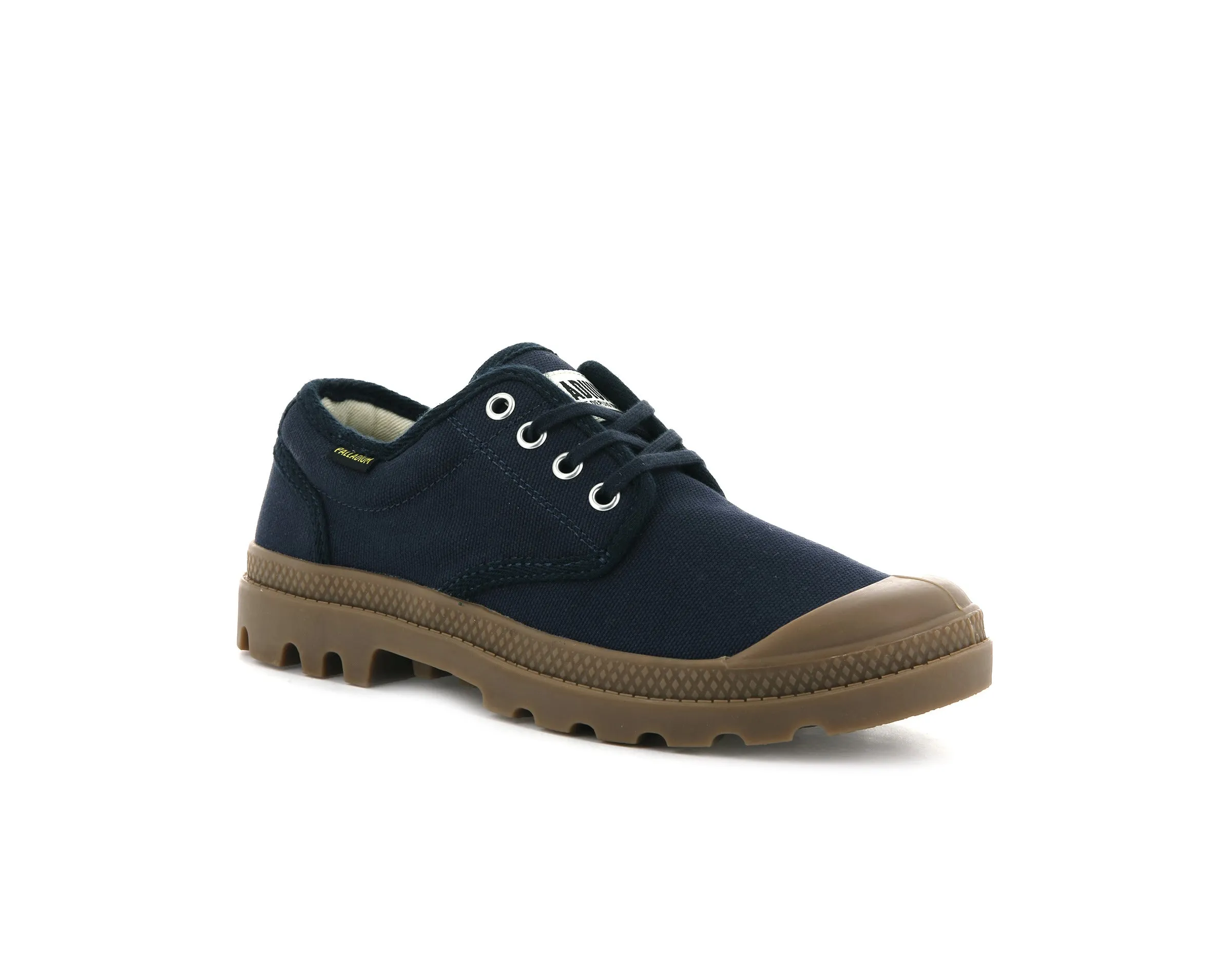 75331-424-M | PAMPA OXFORD ORIGINALE | ECLIPSE