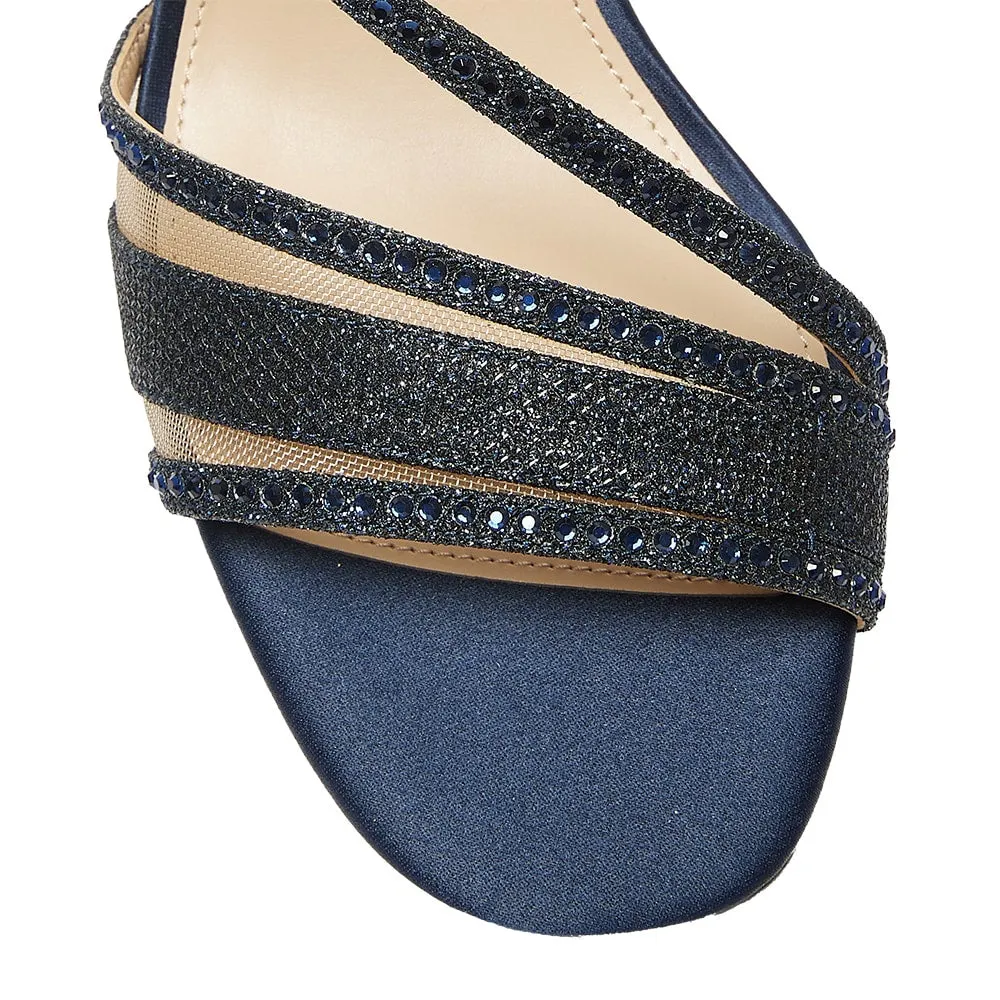 Abbi Heel in New Navy Dreamland