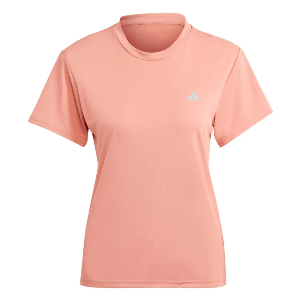 adidas Run It Women's Tee