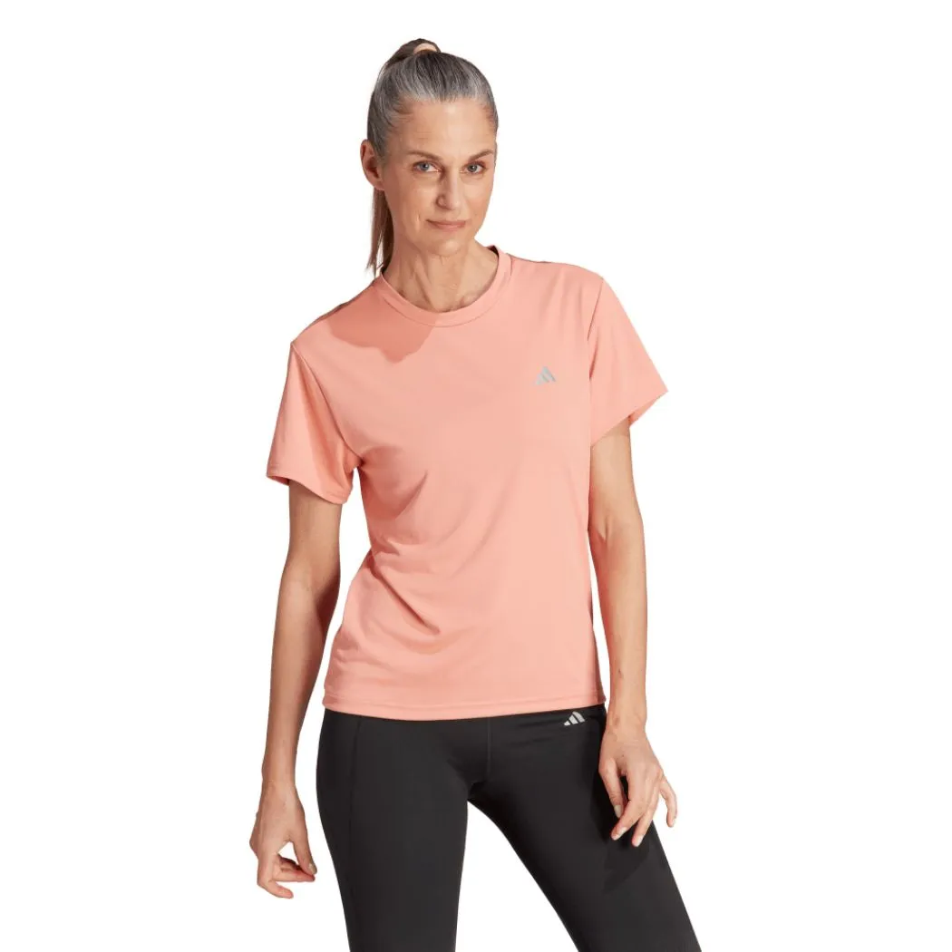 adidas Run It Women's Tee