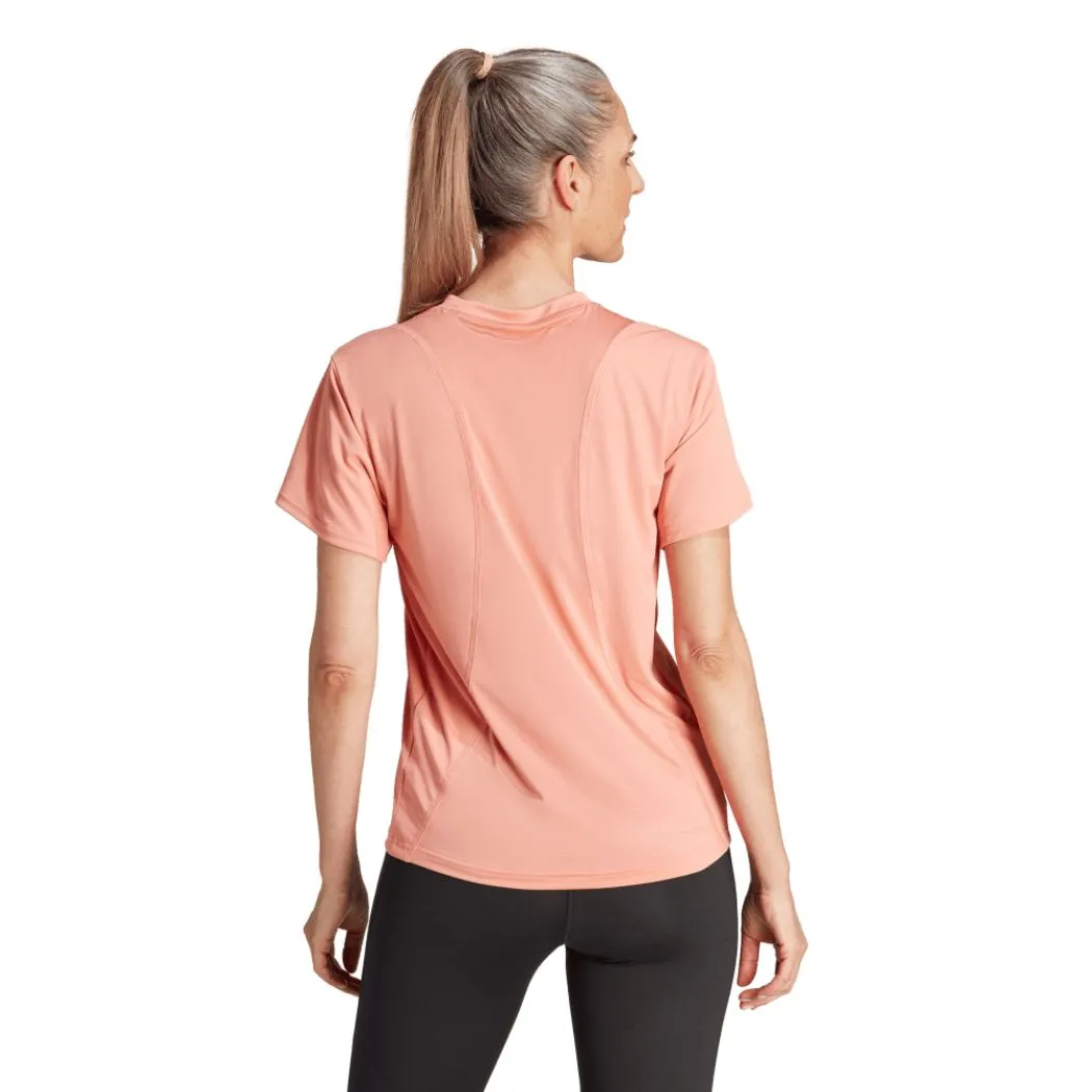 adidas Run It Women's Tee