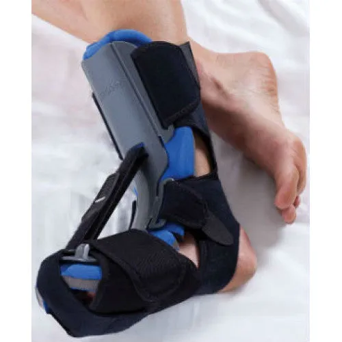 AIRCAST Airheel and Dorsal Night Splint Care Kit