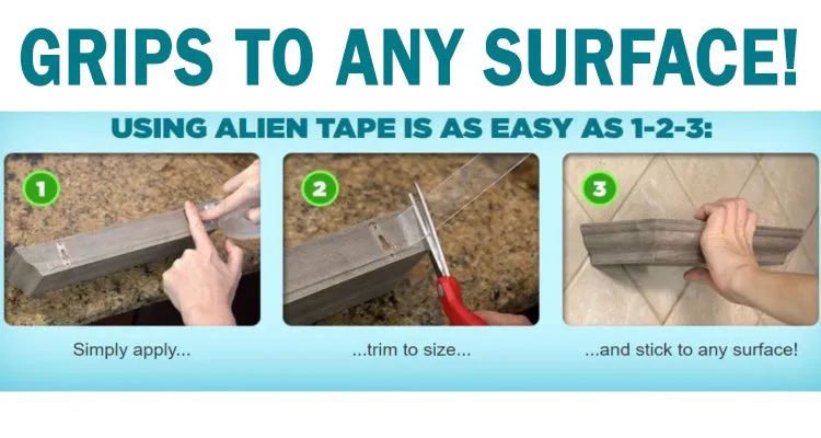 Alien Tape