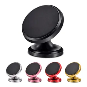 Aluminium Alloy Mobile Car Holder