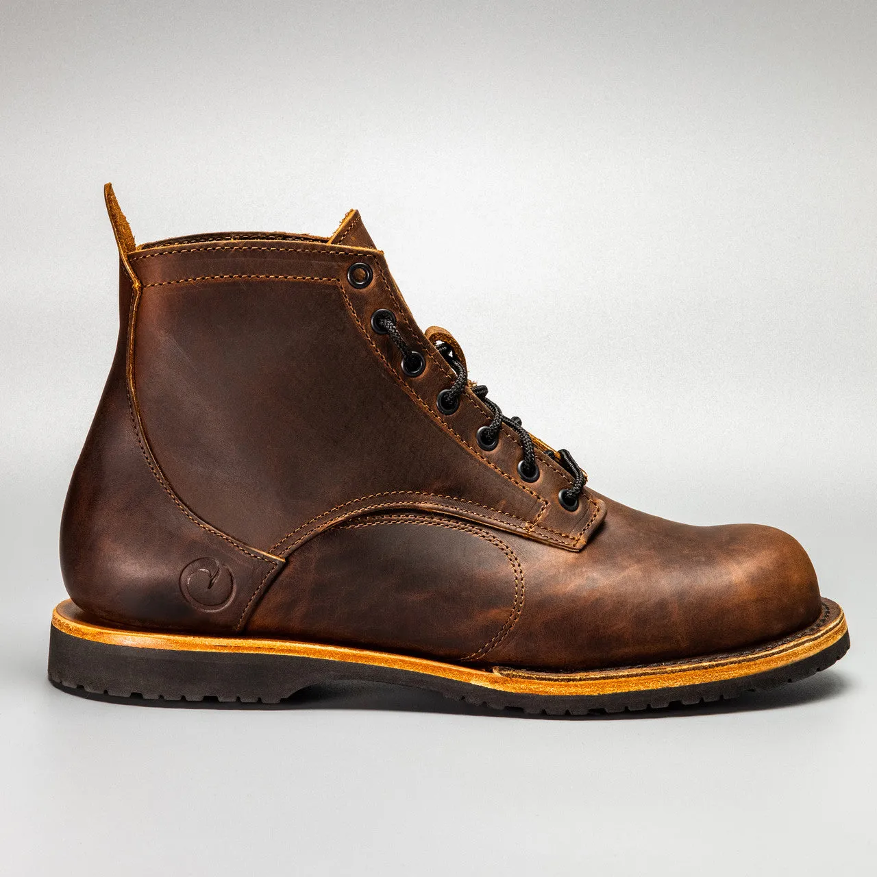 AMERICAN BISON BOOT - MINI LUG - DISCONTINUED