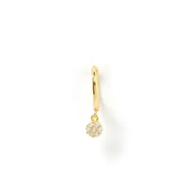 Annabelle Single Stacker Earring