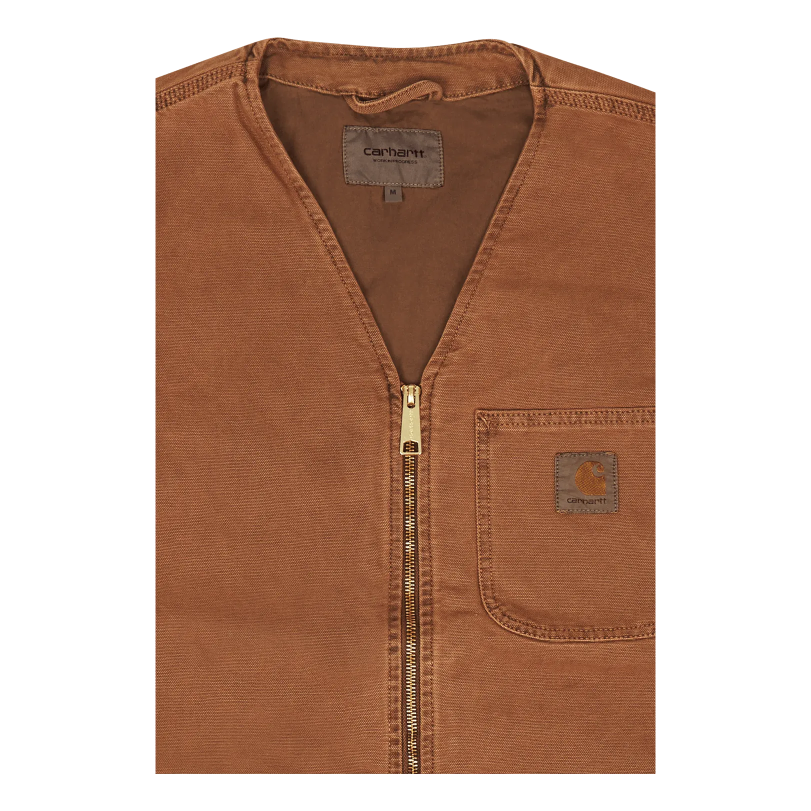 Arbor Vest Tamarind