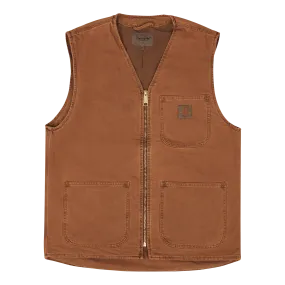 Arbor Vest Tamarind