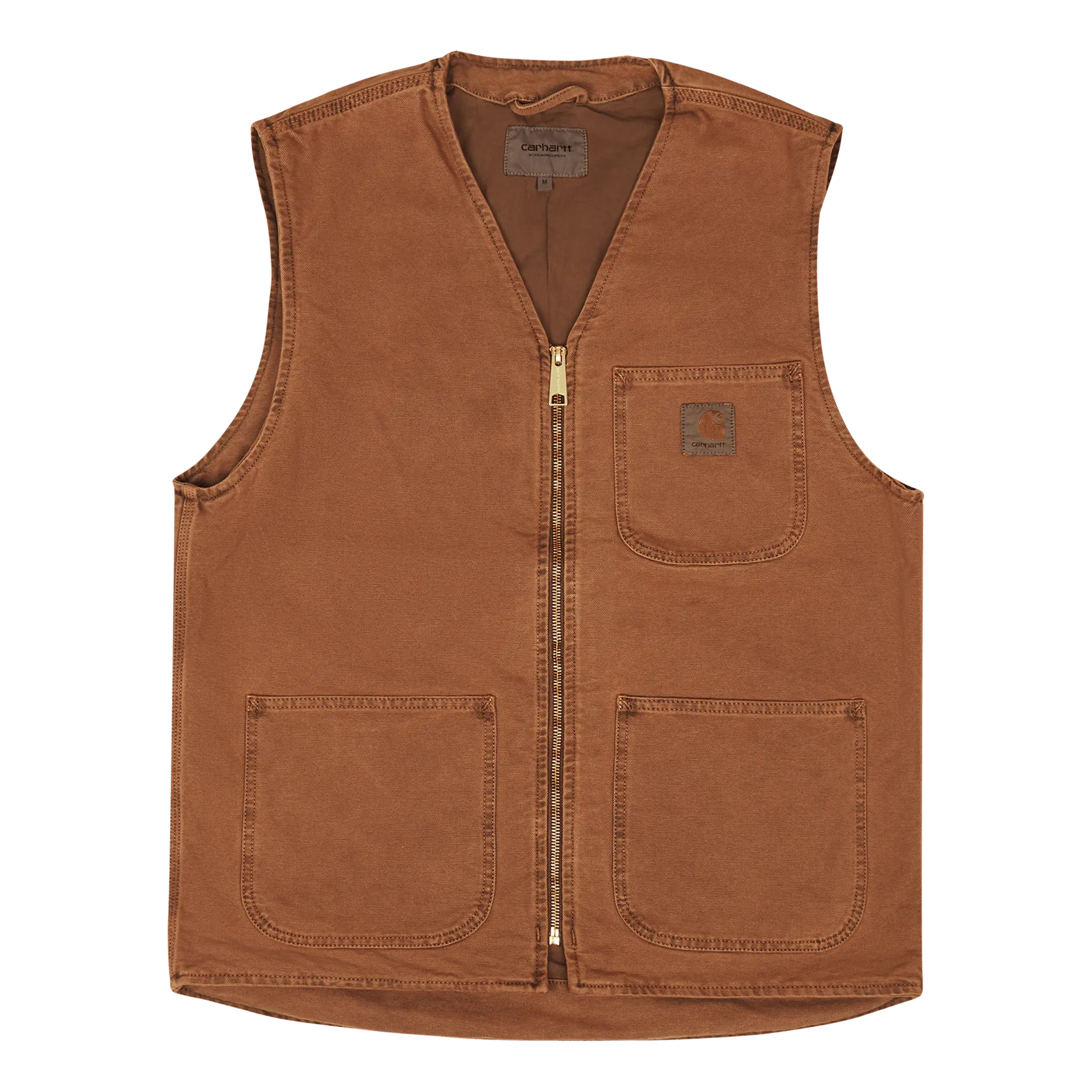 Arbor Vest Tamarind