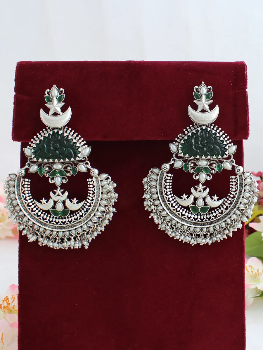 Areeka Earrings