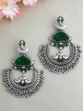 Areeka Earrings