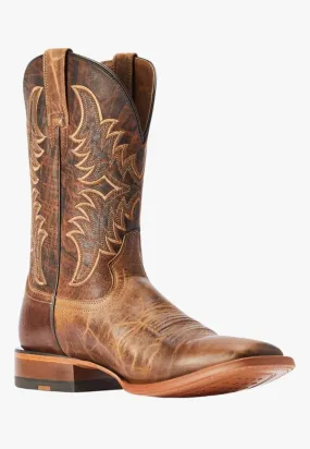 Ariat Mens Point Ryder Top Boot