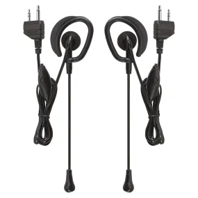 AVP1 Over the Ear Headsets