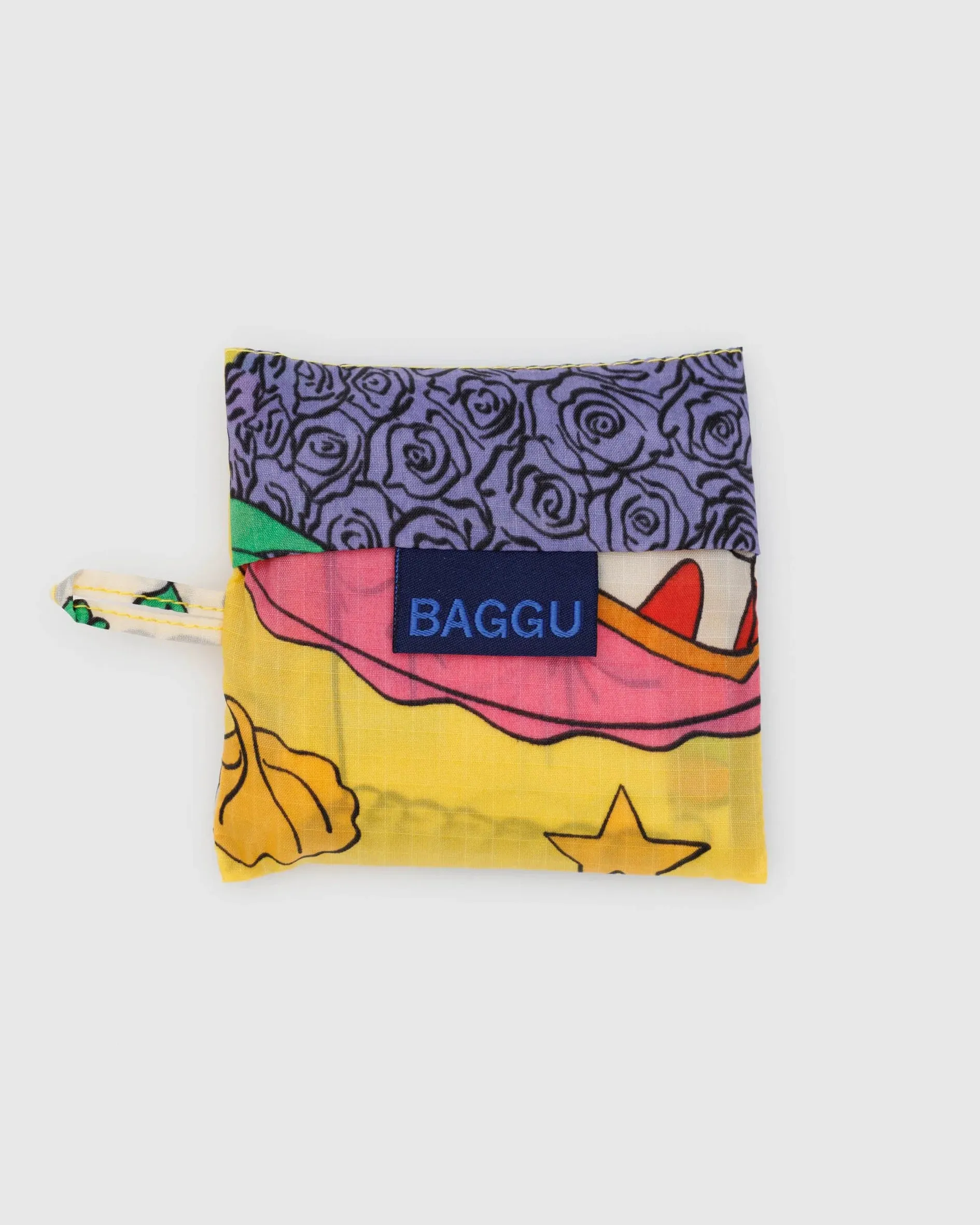 Baby Baggu | Multiple Colors