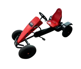 BERG Pedal Kart with XL Frame B.Super Red - Local Pick Up