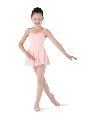 Bloch Girls Skirted Camisole Leotard - CL3977