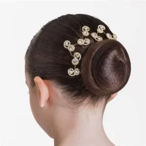 Blossom Sparkle Hairpiece