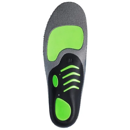 BootDoc Comfort Low Arch Insoles