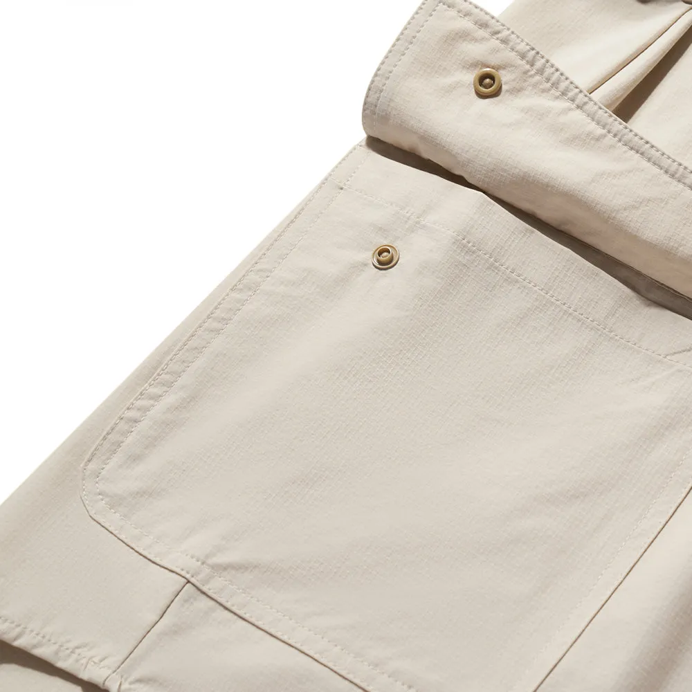 Boysnextdoor Big Pocket T-Shirt Beige