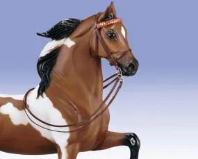 Breyer English Show Bridle