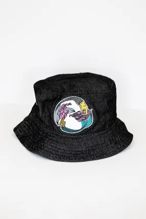 Bucket Hat - Pisces