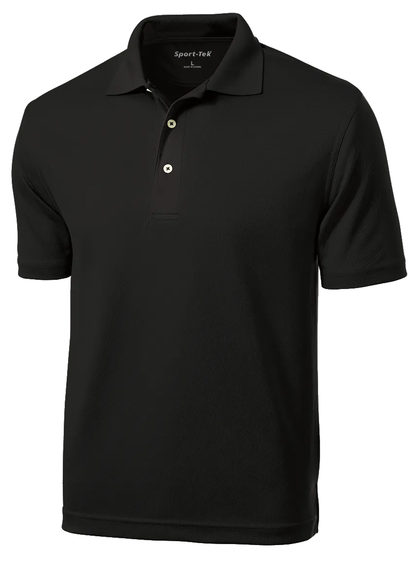 C1767M Mens Dri-Mesh Polo