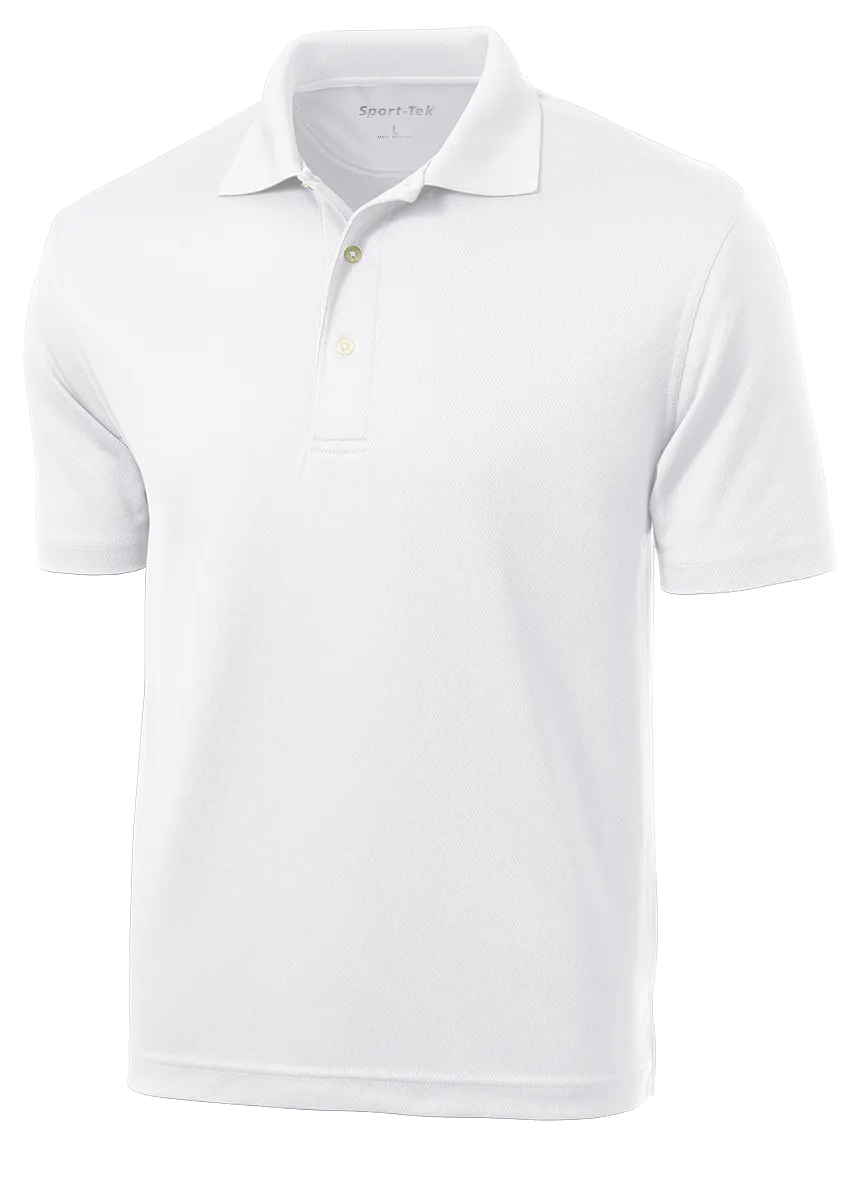 C1767M Mens Dri-Mesh Polo