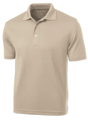 C1767M Mens Dri-Mesh Polo