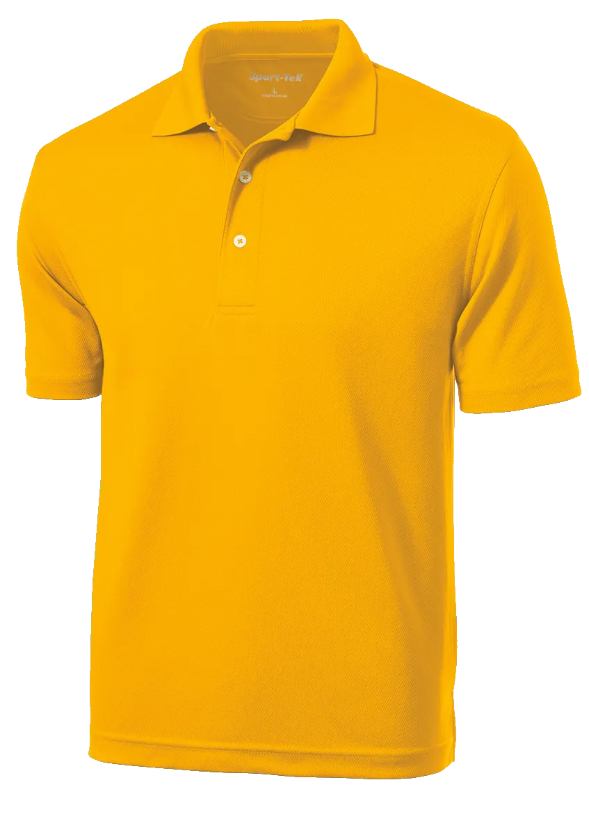 C1767M Mens Dri-Mesh Polo