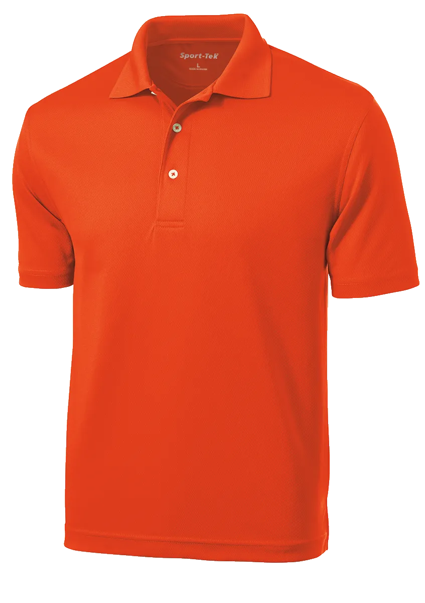 C1767M Mens Dri-Mesh Polo