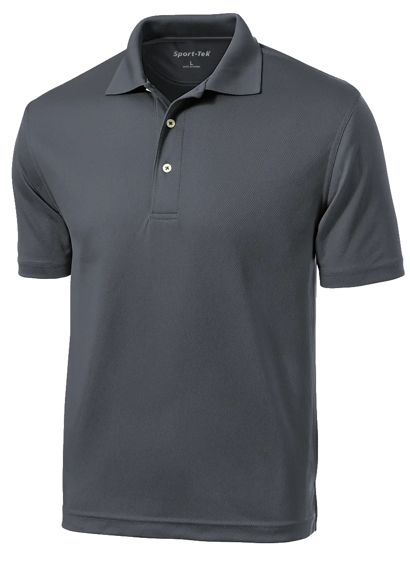 C1767M Mens Dri-Mesh Polo