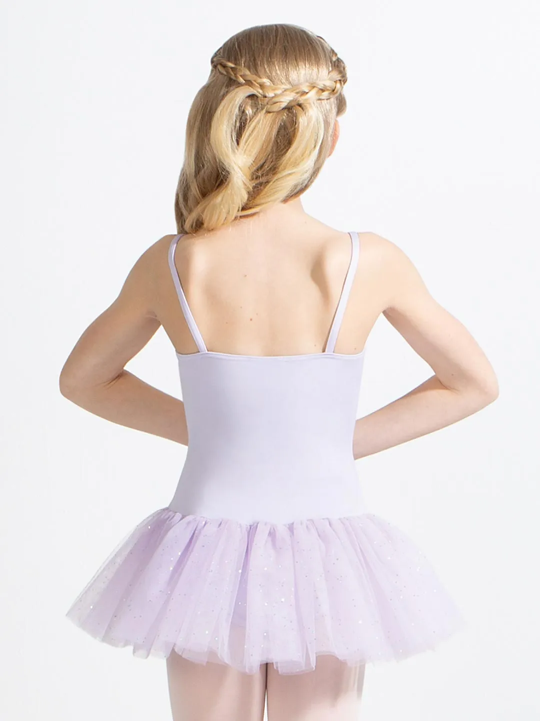 CAPIZIO 11308C TUTU DRESS