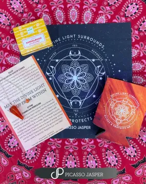 Carnelian Pendulum   Board & More, Bundle