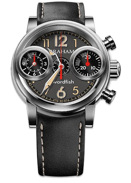 CHRONOFIGHTER SWORDFISH