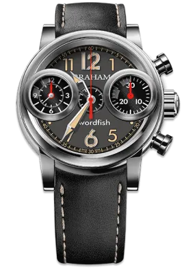 CHRONOFIGHTER SWORDFISH