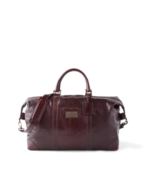 Cosimo Weekender :: Chocolate