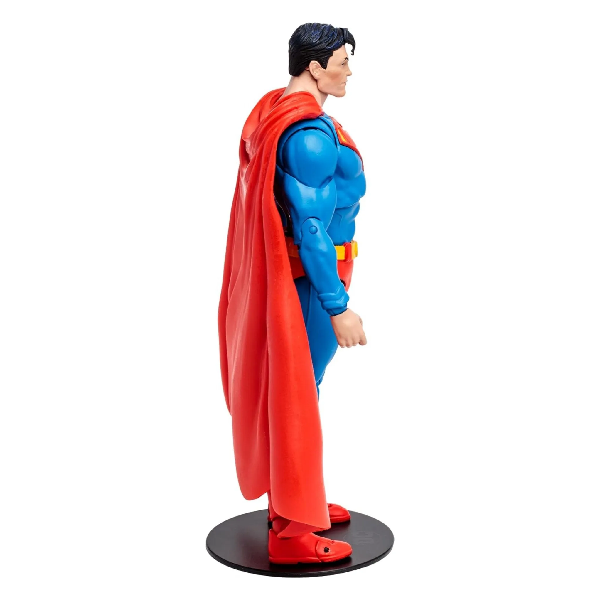 DC Multiverse Exclusive Gold Label Atomic Skull vs. Superman 2-Pack