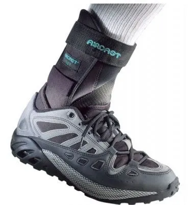 DJO Aircast AirSport Ankle Brace