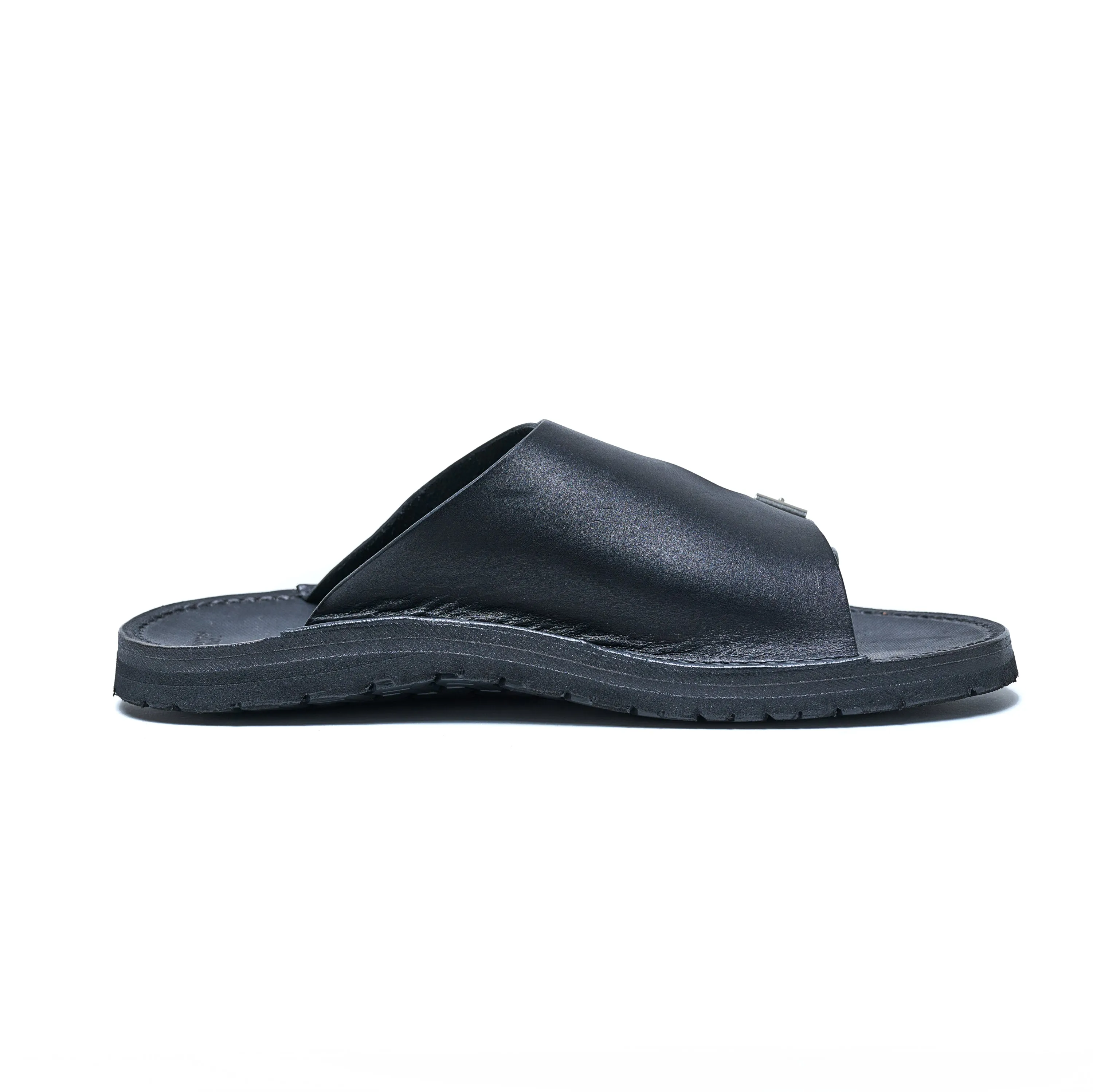 DOUBLE MONK SANDAL