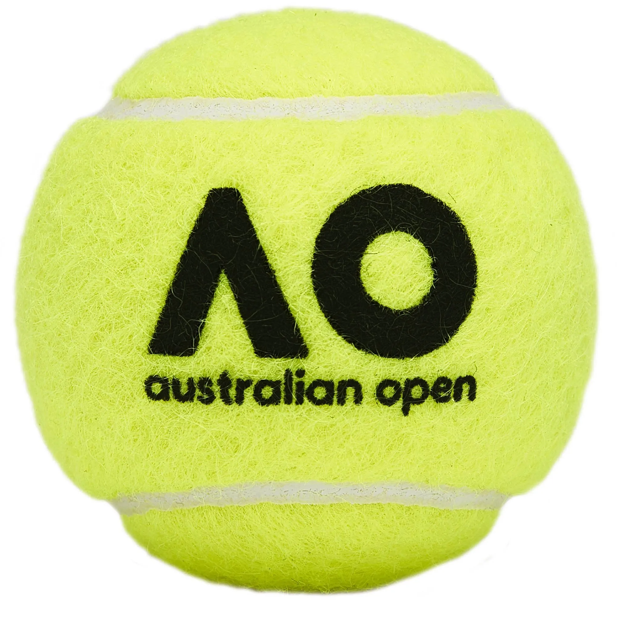 Dunlop Australian Open Tennis Balls - 12 dozen