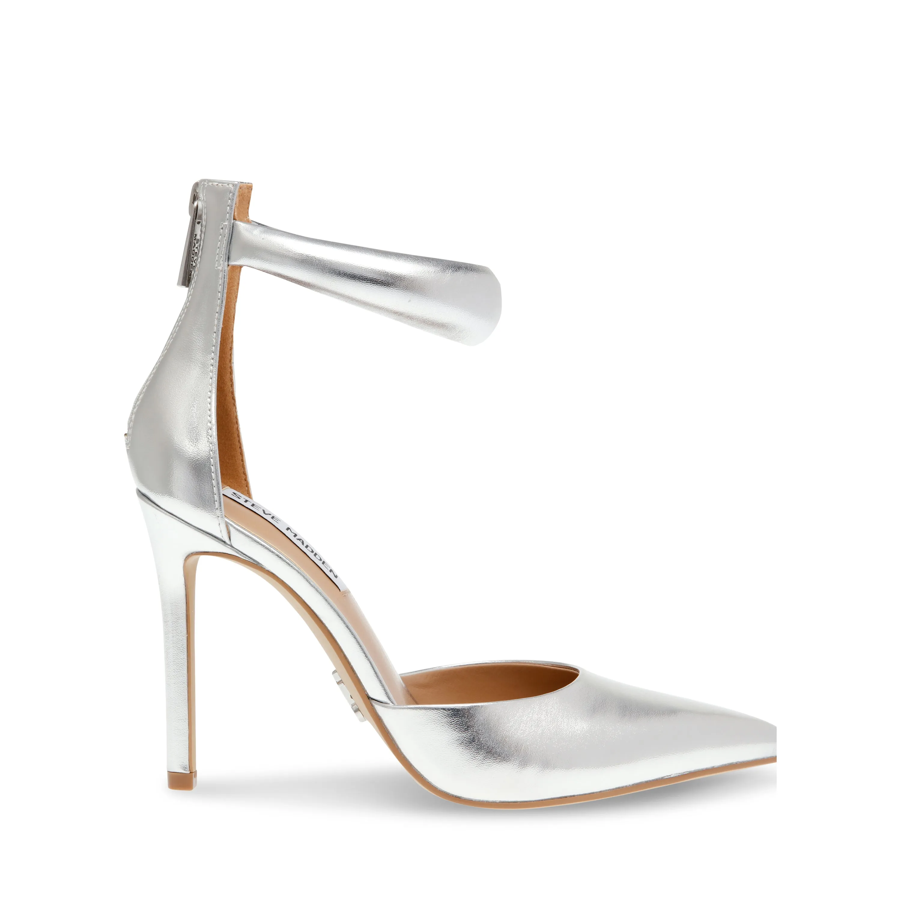 Ele Sandal SILVER