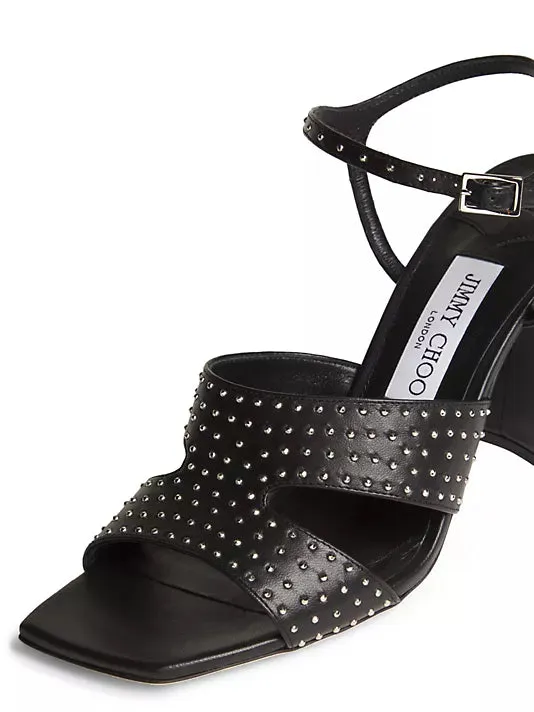 ELLISON85 Studded sandal